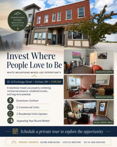 Other - 10-14 Exchange St, Gorham, NH 03581 photo 10 of 10