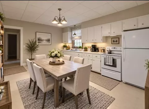 Dining - 10-14 Exchange St, Gorham, NH 03581 photo 1 of 1