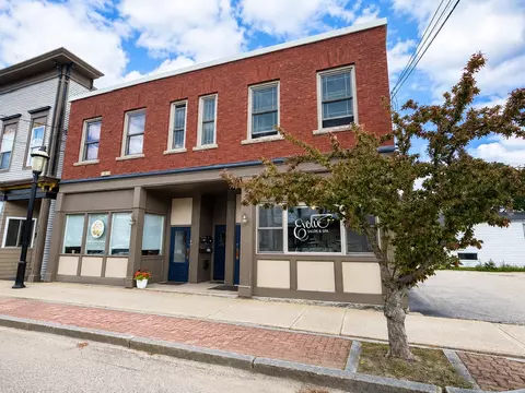 10-14 Exchange St, Gorham, NH 03581