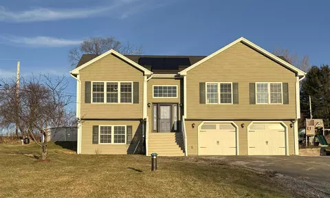 14 Andbron Rd, Fairfax, VT 05454