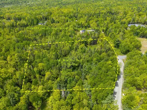 40 Bear Paw Trl, Littleton, NH 03561