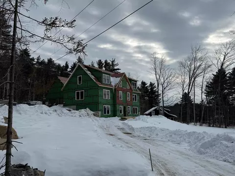 Exterior - 16 Burdett Rd, Bartlett, NH 03847 photo 11 of 13