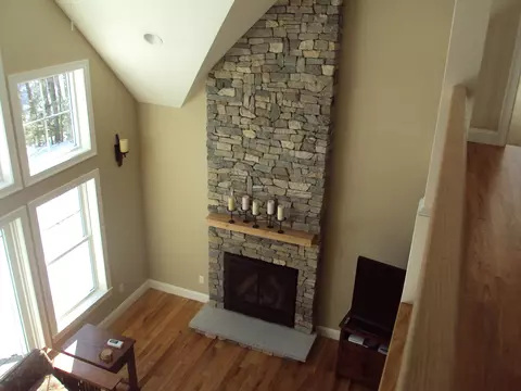 Living - 16 Burdett Rd, Bartlett, NH 03847 photo 2 of 2