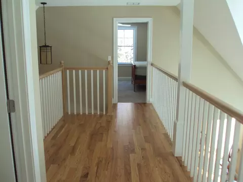 Entry Way - 16 Burdett Rd, Bartlett, NH 03847 photo 6 of 6