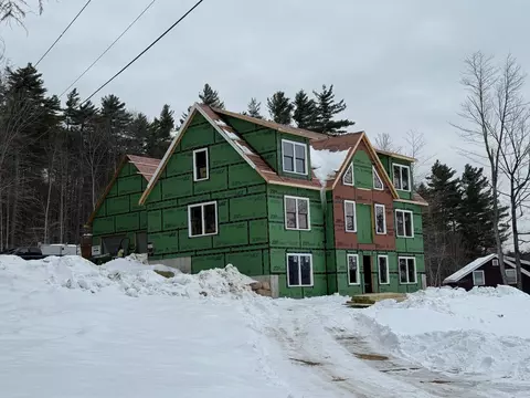 Exterior - 16 Burdett Rd, Bartlett, NH 03847 photo 3 of 13