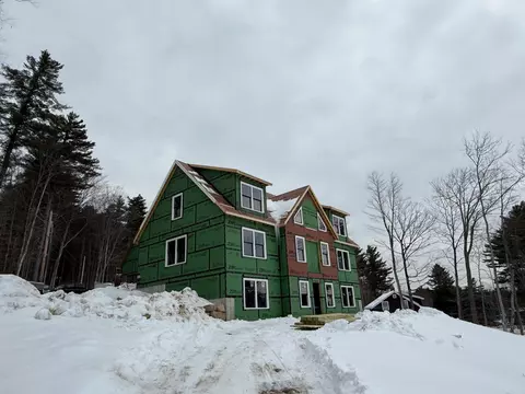 Exterior - 16 Burdett Rd, Bartlett, NH 03847 photo 2 of 13