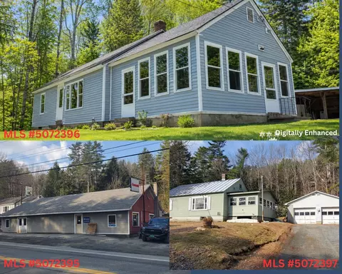 3803 Woodstock Rd, White River Junction, VT 05001