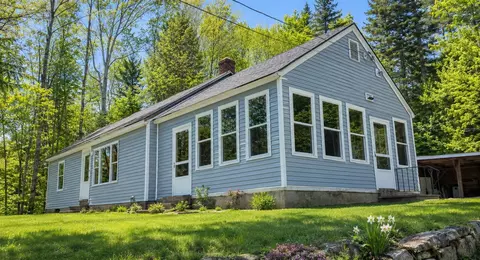 3803 Woodstock Rd, White River Junction, VT 05001