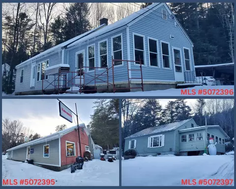 3803 Woodstock Rd, White River Junction, VT 05001
