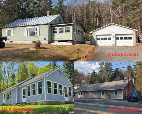 3773 Woodstock Rd, White River Junction, VT 05001