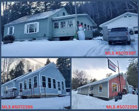 3773 Woodstock Rd, White River Junction, VT 05001