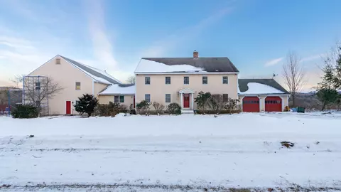 203 Winch Hill Rd, Langdon, NH 03602