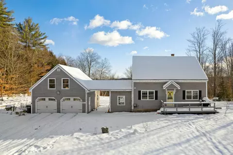 400 Melody Ln, Weathersfield, VT 05030