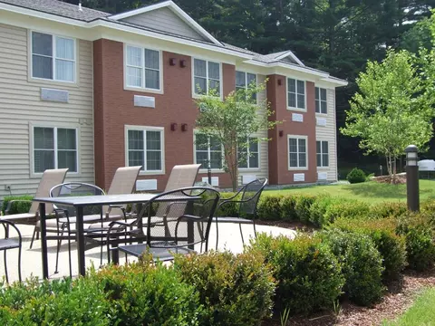2940 Route 103 #158, Cavendish, VT 05142