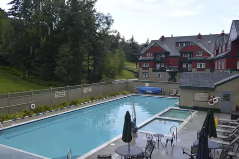 354 Qtr 2 89 Grand Summit Way, Dover, VT 05356