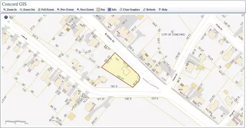 441 443 North State St, Concord, NH 03301