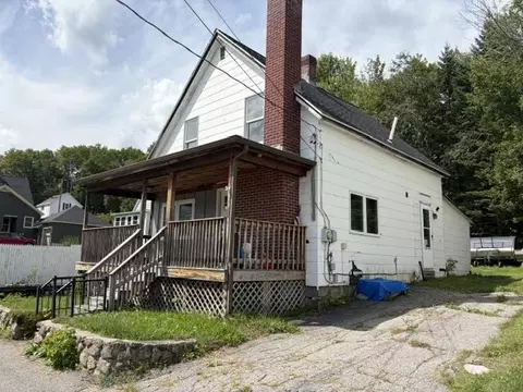 617 4th Ave, Berlin, NH 03570