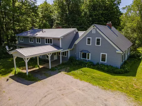 24 Hunt Rd, Westmoreland, NH 03467