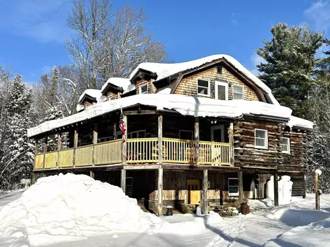 247 Warren Rd, Eden, VT 05652