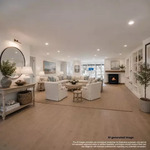 Living - 177 Main St, Gorham, NH 03581 photo 1 of 1