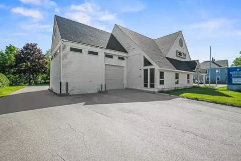 Exterior - 177 Main St, Gorham, NH 03581 photo 4 of 9