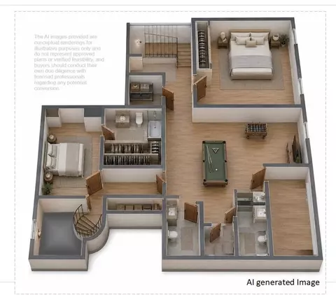 Floorplan - 177 Main St, Gorham, NH 03581 photo 4 of 6