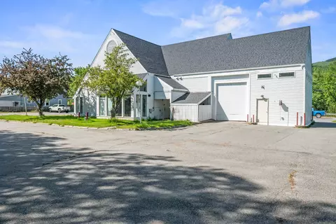 Exterior - 177 Main St, Gorham, NH 03581 photo 5 of 9