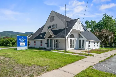 177 Main St, Gorham, NH 03581