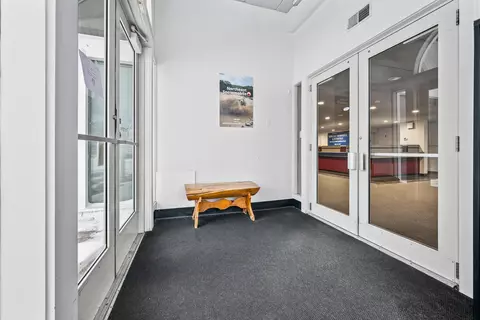 Entry Way - 177 Main St, Gorham, NH 03581 photo 1 of 4
