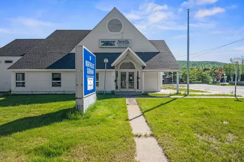 Exterior - 177 Main St, Gorham, NH 03581 photo 3 of 9