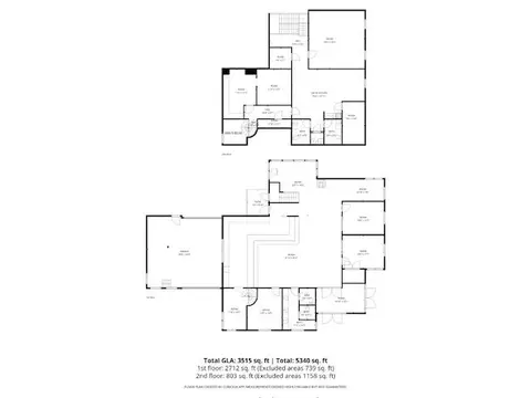 Floorplan - 177 Main St, Gorham, NH 03581 photo 6 of 6