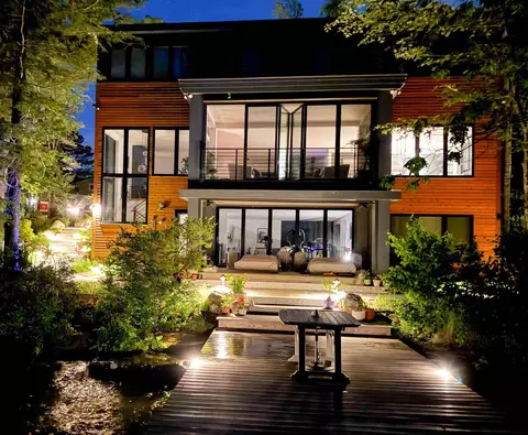 25 Birch Point Ln, Sunapee, NH 03782