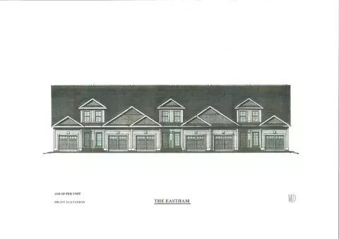 283 Kourebanas Dr #F, Williston, VT 05495