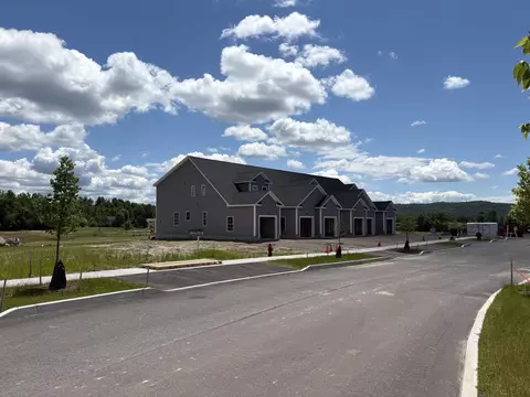 Exterior - 301 Larrow Dr #A, Williston, VT 05495 photo 3 of 8