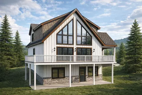 137 Reservoir Rd #D-28, Campton, NH 03223