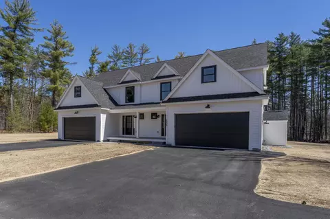 447 Silver Lake Rd #B, Hollis, NH 03049