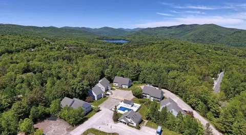 120 Killington Center Dr #531 AND 532, Killington, VT 05751