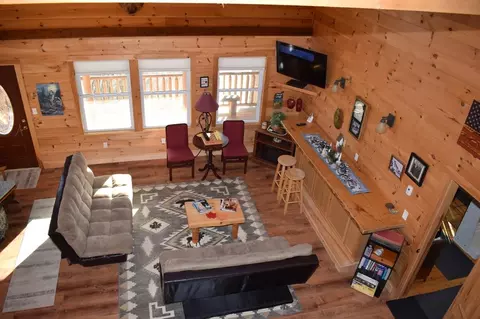 338 Percy Rd, Stark, NH 03582