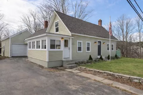 77 Crystal Lake Rd, Gilmanton, NH 03837