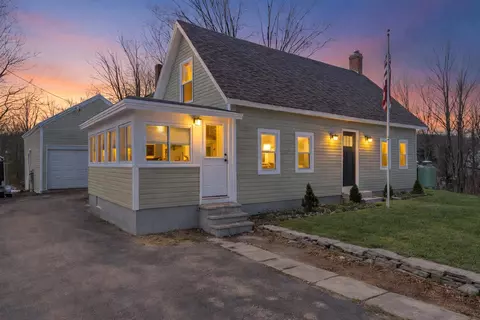 77 Crystal Lake Rd, Gilmanton, NH 03837