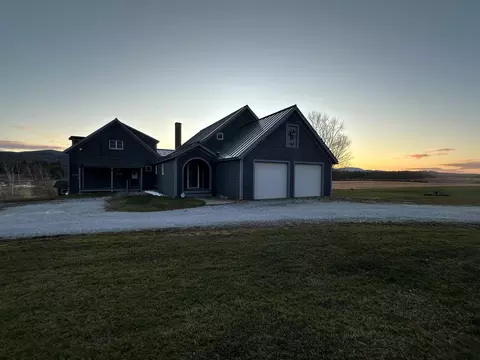 2112 Middle Rd, Salisbury, VT 05769