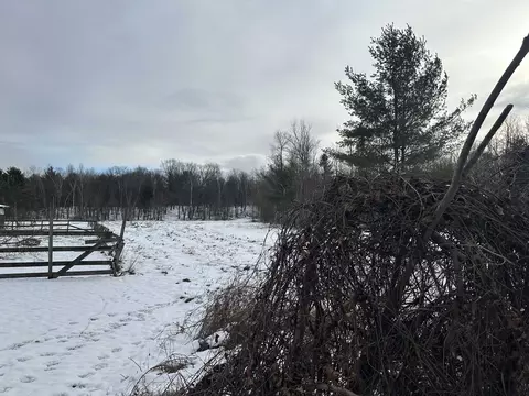 0 Columbus Smith Rd, Salisbury, VT 05769