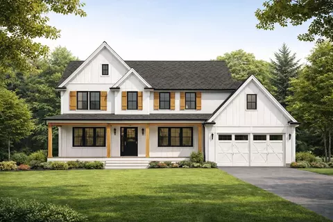37 Colby Farm Rd, Chester, NH 03036