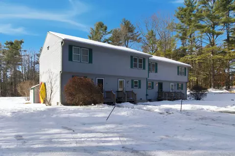 10 Chester Ln #4, Enfield, NH 03748