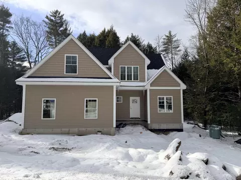 9 Freedom Dr #LOT 16, Rochester, NH 03867