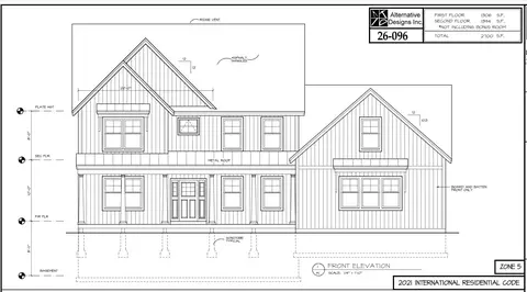 35 Colby Farm Rd, Chester, NH 03036