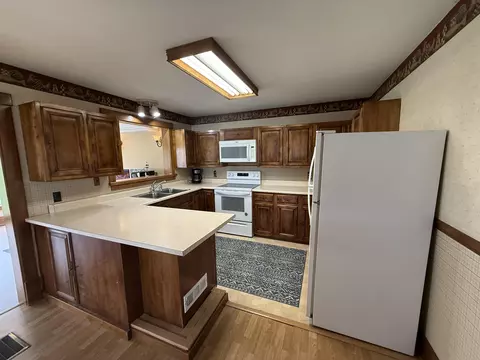 Kitchen - 220 Hall Stream Rd, Canaan, VT 05902 photo 1 of 5