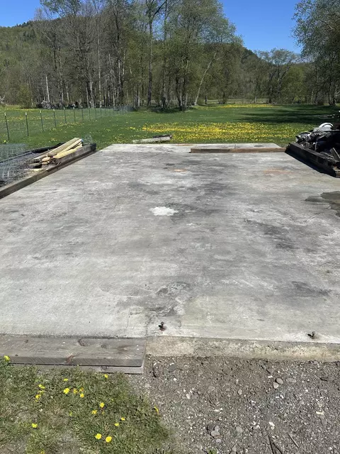 Exterior - 220 Hall Stream Rd, Canaan, VT 05902 photo 12 of 14
