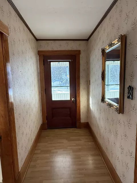 Entry Way - 220 Hall Stream Rd, Canaan, VT 05902 photo 1 of 2