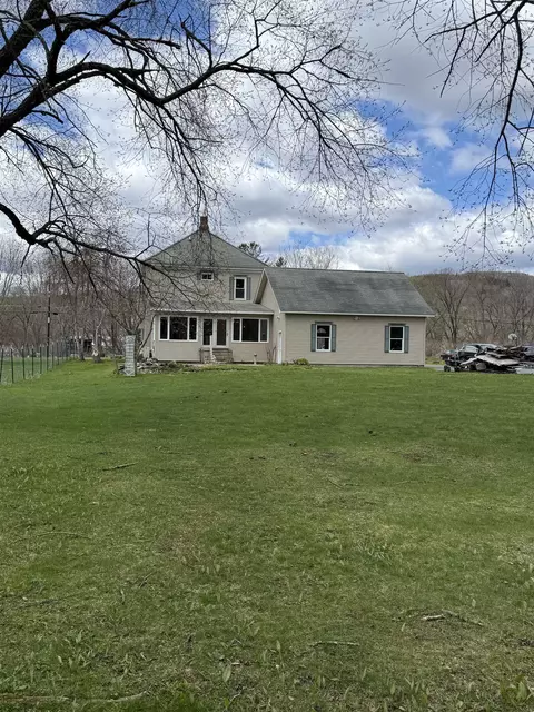 Exterior - 220 Hall Stream Rd, Canaan, VT 05902 photo 6 of 14